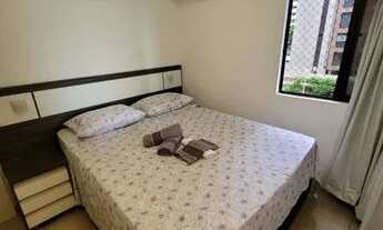 Imagem 5: Apartamento 2/4 à beira-mar Maceió