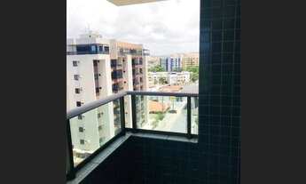 Imagem 6: Ed Absolut class ( Jatiúca