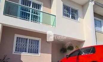 Imagem: Sobrado com 03 quartos (01 suite) e 03 vagas