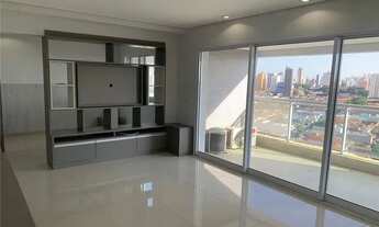 Imagem 2: Excelente apartamento para locação com 01 dormitório 54 m²/Piracicaba - SP