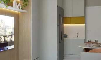 Imagem 5: Apartamento para venda possui 29 metros quadrados com 1 quarto em Boa Vista - Recife - PE