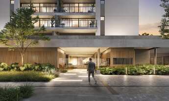 Imagem 2: Apartamento para Venda - 259.82m², 3 dormitórios, sendo 3 suites, 3 vagas - Menino Deus