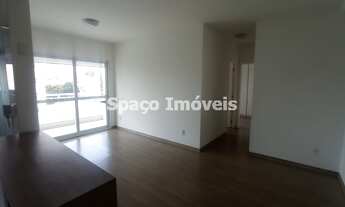 Imagem 3: Apartamento para aluguel e venda possui 64 metros quadrados com 2 quartos