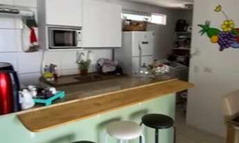 Imagem 3: 2 Qts, 1 St Mobiliado Prox à Praia