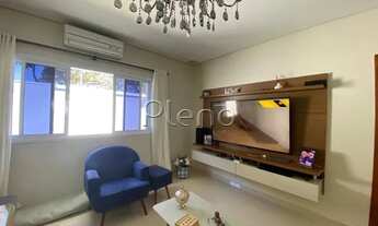 Imagem 2: Casa à venda no Jardim Eulina - Campinas/SP