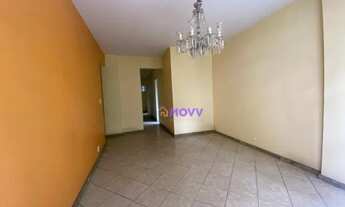 Imagem 2: Excelente 3 quartos Icarai!!!