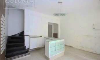 Imagem 3: São Paulo - Casa Padrão - Jardim Paulista