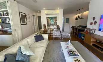 Imagem 2: 3 QUARTOS COM 2 VAGAS E INFRA COMPLETA NA LAGOA