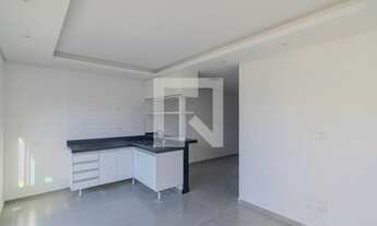 Imagem 3: Apartamento para Aluguel - Campestre, 1 Quarto, 70 m2