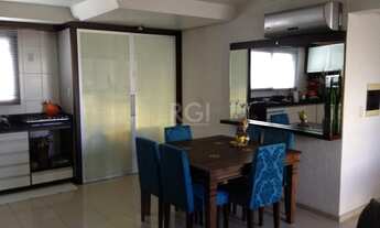 Imagem 4: Apartamento para Venda - 85m², 2 dormitórios, sendo 1 suites, 2 vagas - Petrópolis