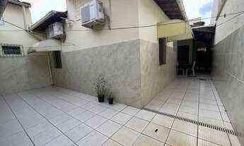 Imagem 5: Casa de condomínio para venda tem 140 metros quadrados com 3 quartos em Turu - São Luís