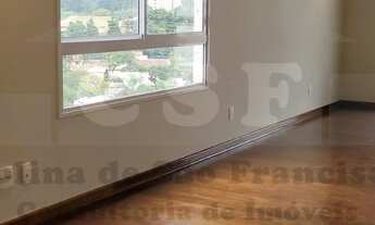 Imagem 6: Apartamento de 170m² 3 dormitórios Vila São Francisco