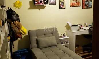 Imagem 4: Apartamento para Venda - 69m², 2 dormitórios, Cavalhada, Porto Alegre