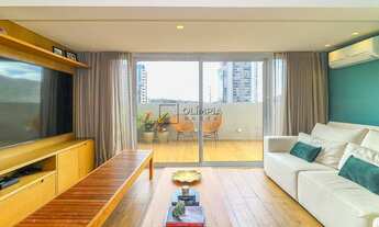 Imagem 4: Venda Apartamento 2 Dormitórios - 150 m² Pinheiros