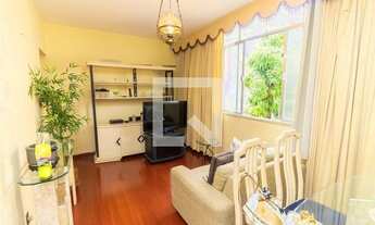 Imagem: Apartamento para Aluguel - Engenho Novo