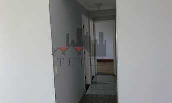 Imagem 2: Apartamento a Venda no Condominio Firenze-Campo Limpo-São Paulo-SP