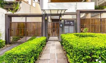 Imagem 3: Apartamento 2 dormitórios, bairro Petrópolis