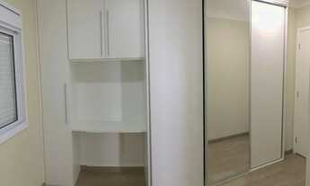 Imagem 2: APARTAMENTO 110 3 DORM 2 Vagas RESIDENCIAL PARA LOCAÇÃO, PORTAL DO MORUMBI, SÃO PAULO