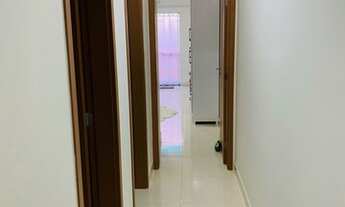 Imagem 7: Parque das Laranjeiras 02 quartos em condomínio