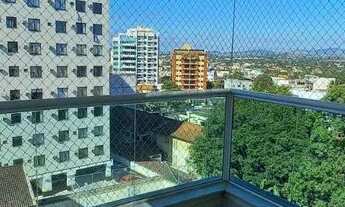 Imagem 2: Apartamento cobertura para aluguel no centro de Itaboraí