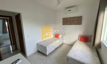 Imagem 3: Apartamento para aluguel tem 59 metros quadrados com 2 quartos em - Porto Seguro - Bahia