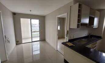 Imagem 5: Apartamento com 2 dormitórios para alugar, 50 m² por R$ 1.960,00/mês - Jardim Santa Teresi