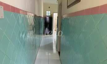 Imagem 3: Santo André - Casa Padrão - Campestre