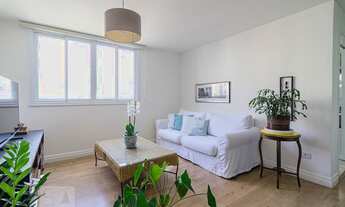 Imagem: Apartamento para Aluguel - Jardim Paulista