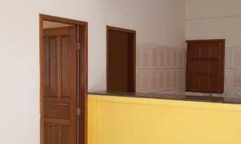 Imagem 7: Apto no 1 piso com 2 quartos. Alvorada 3, ótima localização. Leia