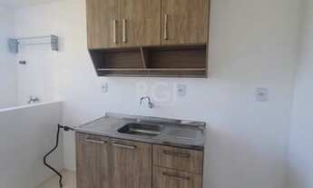 Imagem 7: Apartamento para Venda - 41.74m², 1 dormitório, 1 vaga - Tristeza