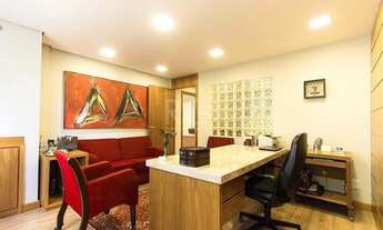 Imagem 6: Conjunto/Sala para Venda - 87.72m², 0 dormitórios, Moinhos de Vento