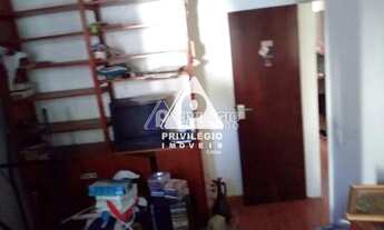 Imagem 7: Apartamento à venda, 4 quartos, 1 suíte, 2 vagas, Tijuca - RIO DE JANEIRO/RJ