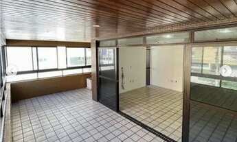 Imagem 3: Apartamento para aluguel tem 189 metros quadrados com 4 suites em Intermares - Cabedelo