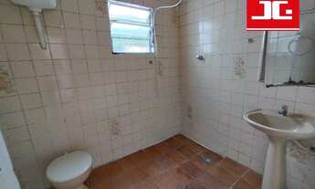 Imagem 5: CASA TERREA FUNDOS- VILA GERTY- SÃO CAETANO DO SUL