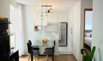 Imagem 2: Apartamento para Aluguel - Lajeado, 2 Quartos, 40 m2