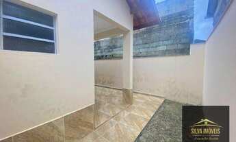 Imagem 5: Casa com 2 dormitórios à venda, 63 m² por R$ 235.000 - Jussara - Mongaguá/SP