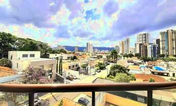 Imagem 2: Apartamento à venda no bairro Vila Oliveira - Mogi das Cruzes/SP