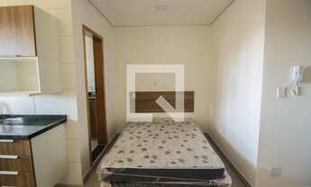 Imagem 6: Apartamento para Aluguel - Parque Paulistano, 1 Quarto, 30 m2