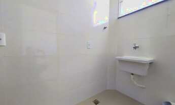 Imagem 7: Apartamento com 2 quartos, 120 m² - venda por R$ 420.000 ou aluguel por R$ 2.370/mês - Aer