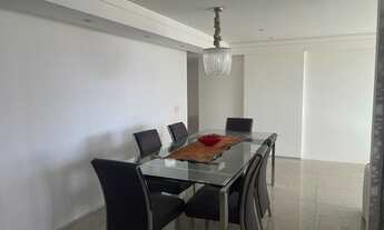 Imagem 5: Aluguel Edifício Mondrian Mucuripe Fortaleza apartamento de 117 m2 mobiliado