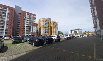 Imagem 2: Apartamento para alugar gran park passaros ( 2 qts) Calhau