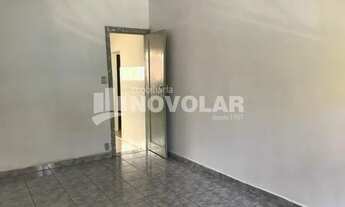 Imagem 7: Casa Térrea no Jardim Japão