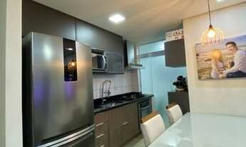 Imagem 4: Apartamento para Venda em Guarulhos, Itapegica, 2 dormitórios, 1 banheiro, 1 vaga