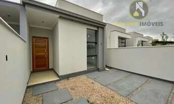 Imagem: Casa 02 Dorm. Em Joaia - Tijucas 59,65m²