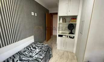 Imagem 7: PS/ COND.VEREDAS BURITIS - Apartamento 2 quartos c suite - Closet - Planejados -Colina de