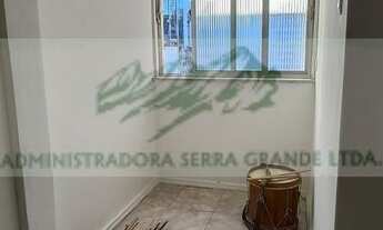 Imagem 3: Apartamento para aluguel possui 35 metros quadrados com 1 quarto em Centro - Rio de Janeir