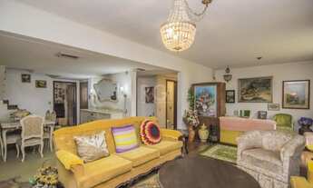 Imagem 3: Cobertura para Venda - 263.93m², 3 dormitórios, sendo 1 suites, 2 vagas - Moinhos de Vento