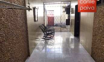 Imagem 6: Casa Plana Casa com 3 dormitórios