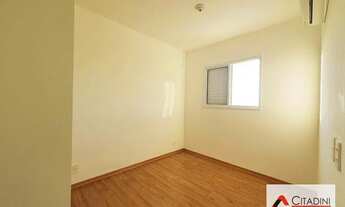 Imagem 6: Apartamento com 2 dorm - Parque Campolim - Sorocaba/SP