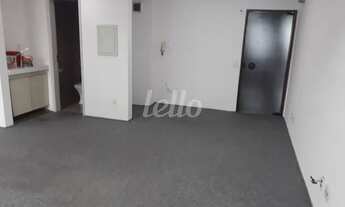 Imagem 2: São Paulo - Conjunto Comercial/Sala - Jardins